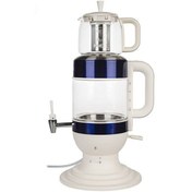 تصویر سماور برقی فلر مدل TS810 ظرفیت ۵ لیتر 