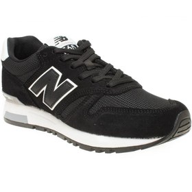 تصویر کفش پیاده روی اورجینال برند New balance مدل WL565 کد 696209471 