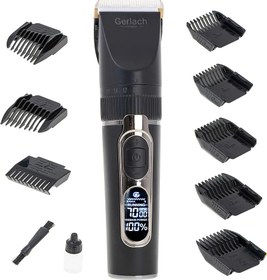 تصویر ماشین اصلاح gerlach 2829 Gerlach2829 hair clipper