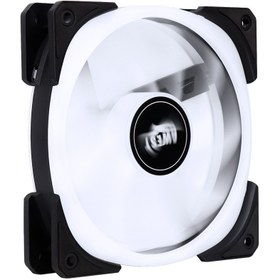تصویر فن کیس اوست مدل GT-AVS120 ARGB 