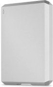 تصویر هارددیسک اکسترنال لسی مدل پورشه دیزاین 9227 ظرفیت 5 ترابایت ا Porsche Design Mobile Drive 5TB USB-C Porsche Design Mobile Drive 5TB USB-C
