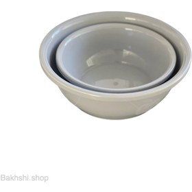 تصویر ست لگن ۴ عددی اشکان 