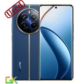 تصویر گوشی ریلمی (استوک) 12Pro Plus 5G | حافظه 512 رم 12 گیگابایت Realme 12 Pro Plus 5G (Stock) 512/12 GB