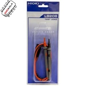 تصویر پراپ هیوکی مدل L9208 