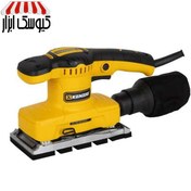 تصویر سنباده لرزان 320 وات کنزاکس مدل 4606 