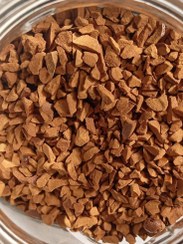 تصویر نسکافه گُلد اکوادور پابلوکافی – قهوه فوری طلایی با طعمی لطیف و متعادل - 100گرم Nescafe Gold