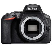 تصویر دوربین عکاسی نیکون Nikon D5600 DSLR Camera (Body) Nikon D5600 DSLR Camera (Body)