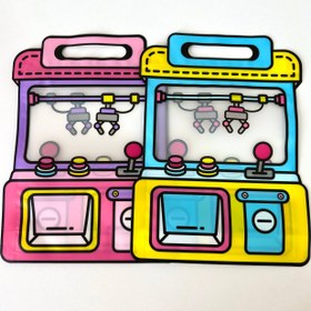 تصویر زیپ‌کیپ ماشین جایزه 