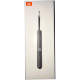 تصویر گوش پاک کن هوشمند شیائومی مدل Bebird R1 