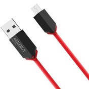 تصویر کابل تبدیل USB به X-ENERGY MicroUSB مدل X-209 