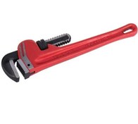 تصویر آچار لوله گیر ایران پوتک مدل DB1210 سایز 12 اینچ IRAN POTK