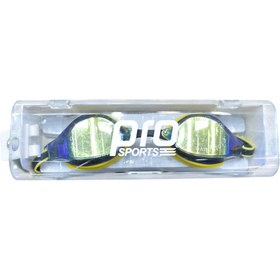 تصویر عينک شنا کد 0591 PRO 