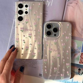 تصویر کاور Pink Tulips 