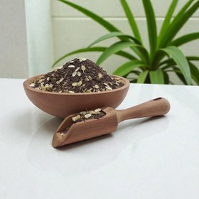 تصویر اسپند ترکیبی 