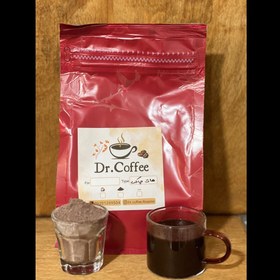 تصویر هات چاکلت 