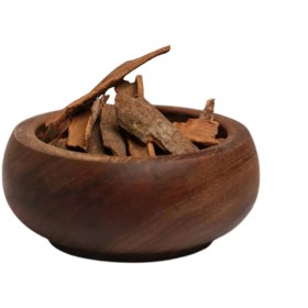 تصویر دارچین تخت 