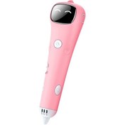 تصویر قلم طراحی سه بعدی مدل Creative 