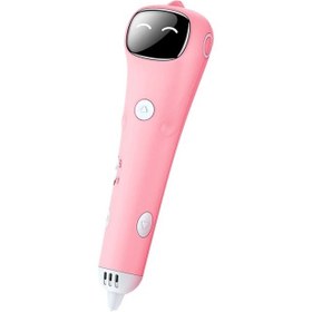 تصویر قلم طراحی سه بعدی مدل Creative 