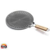 تصویر تابه گریل استیل نیچرهایک مدل Naturehike CNK2550CF011 