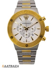 تصویر ساعت مردانه ورساچه Versace Watch 8554-2 