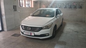 تصویر گک ترامپچی GA3S مدل 2015 ا اتوماتیک اتوماتیک