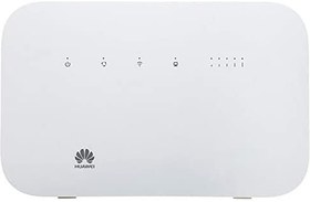 تصویر مودم رومیزی Huawei مدل B612s-51d TD-LTE - سفید 