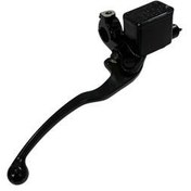 تصویر لوازم یدکی موتورسیکلت DOMINAR 400 ترمز جلو وسط بالایی اصلی 2019 2021 JF131889 Bajaj 