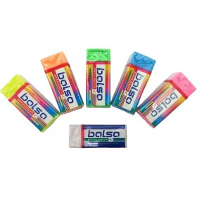 تصویر پاک کن رنگی بالسا 