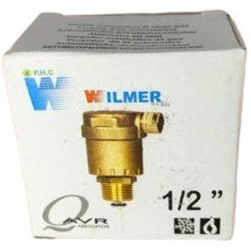 تصویر ایرونت ویلمر 1/2 