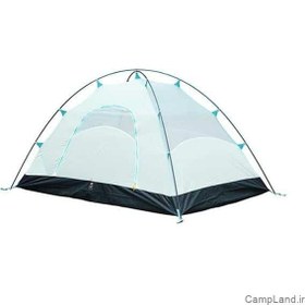 تصویر چادر دو نفره Kailas KT30036 Camping Tent کایلاس 