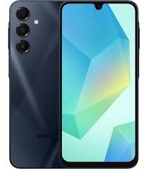 تصویر سامسونگ با بیمه سامان A16-128 GB-RAM 6 - با بیمه / سبز روشن 