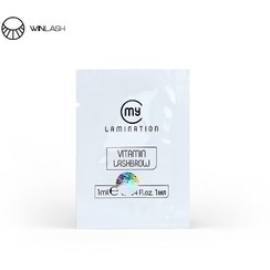 تصویر ساشه بوتاکس مای لمینیشن (My Lamination) 