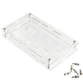 تصویر ARDUINO MEGA2560 BOX 