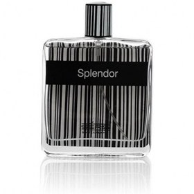 تصویر عطر و ادکلن مردانه سریس پرفیومز اسپلندور مشکی ادوپرفیوم Seris Parfums Splendor Black EDP for women 