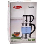 تصویر چای ساز فوما مدل FU-2078 fuma 2078 tea maker