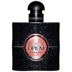 تصویر عطر بلک اوپیوم از برند لوزی گرید های | Black Opium High Grade by Luzi 