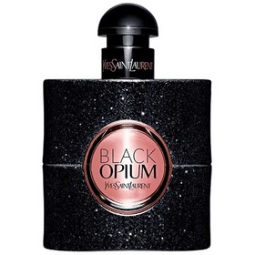 تصویر عطر بلک اوپیوم از برند لوزی گرید های | Black Opium High Grade by Luzi 