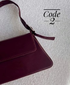 تصویر کیف مقوایی 4208 