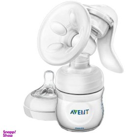 تصویر شیردوش دستی اونت (Avent) مدل Scf 330 