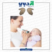 تصویر پوار بینی براون Braun 