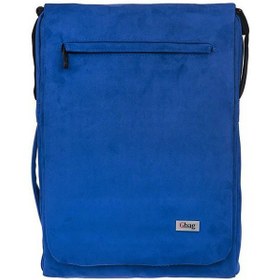 تصویر کیف سه کاره لپ تاپ جی بگ Laptop Bag G-Bag 