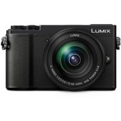 تصویر دوربین بدون آینه پاناسونیک لومیکس مدل DC-GX9 همراه لنز ۱۲-۳۲ میلی متر ا Panasonic Lumix DC-GX9 Kit 12-32mm Panasonic Lumix DC-GX9 Kit 12-32mm