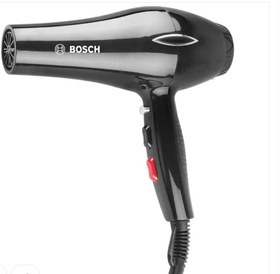 تصویر سشوار بوش ۹۰۰۰ وات مدل bosch/AN1221 Bosch9000w