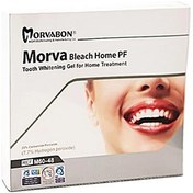 تصویر کیت بلیچینگ هوم مروابن -%22کرباماید پروکساید - مروابن morva Bleach 22%