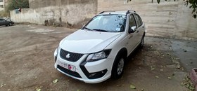 تصویر کوییک مدل 1404 ا دنده ای GX-L دنده ای GX-L