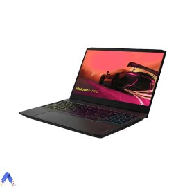 تصویر لپ تاپ لنوو 15.6 اینچی مدل IdeaPad Gaming 3 R5 5500H 32GB 1TB RTX2050 Lenovo IdeaPad Gaming 3 15ACH6 R5 5500H 32GB RAM 1TB RTX2050