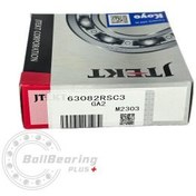 تصویر بلبرینگ 6309 2RS C3 FG 