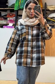 تصویر شکت چهارخانه مدل 7255 