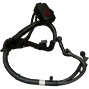 تصویر دسته سیم مثبت سراتو سایپا برند اصلی جنیون پارت 