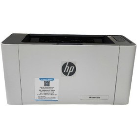 تصویر پرینتر hp 107a اچ پی لیزری تک کاره 